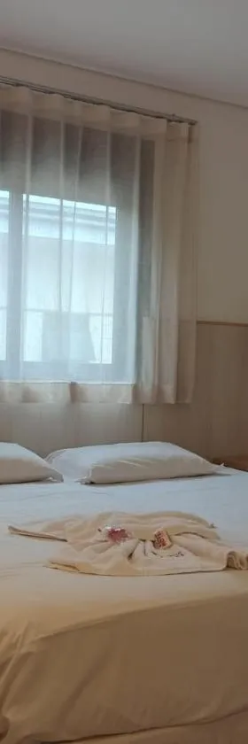Hotel Turella，位于乌尼昂-达维多利亚的酒店
