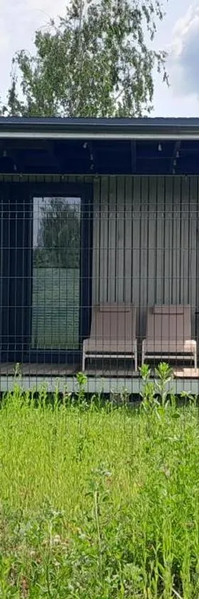 Tiny House，位于阿利图斯的酒店