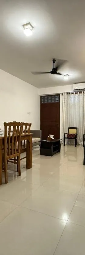 Skylar apartment，位于Kalubowila West的酒店