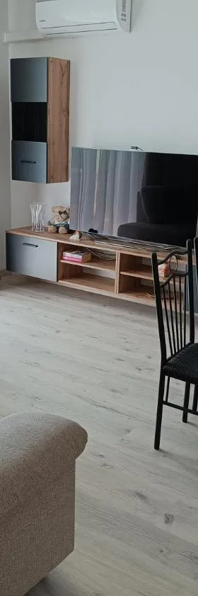 Apartamenty JAGIEŁŁY PARK，位于奥尔什蒂内克的酒店