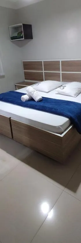 M Hotel，位于圣保罗的酒店