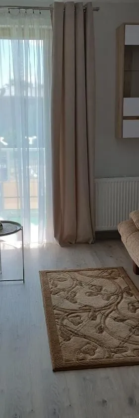 Apartamenty JAGIEŁŁY PARK，位于奥尔什蒂内克的酒店