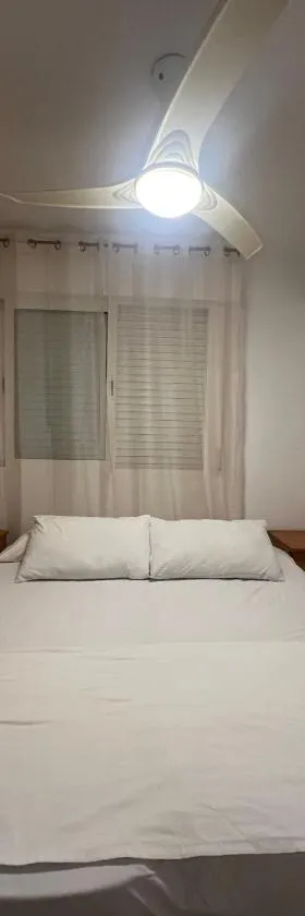 Habitación doble，位于比利亚马丁的酒店