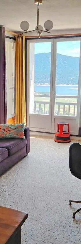Apartment Edelview，位于安格勒的酒店