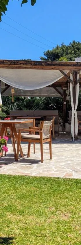 Villa Karina，位于克里奥斯的酒店