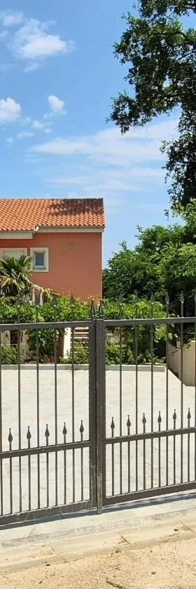 Villa AveKalu，位于欧普里克的酒店
