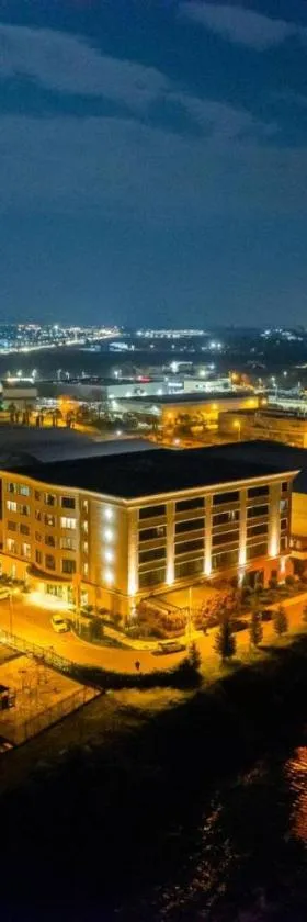 voco - Podgorica by IHG，位于波德戈里察的酒店