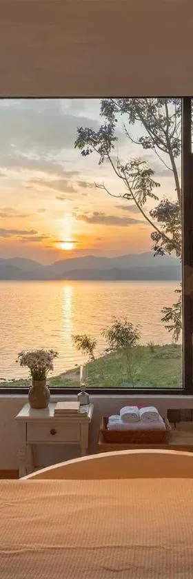 Dali Blue House Sea View B&B，位于大理古镇的酒店