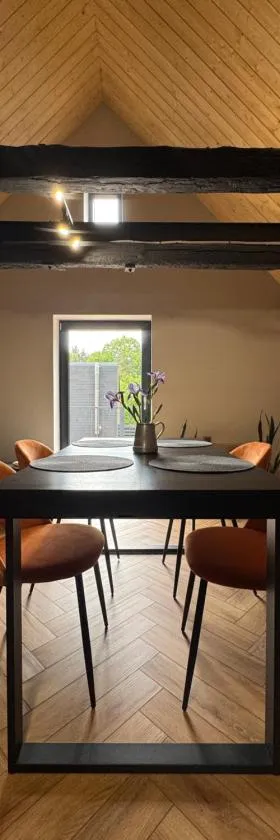 Agroturystyka Gęsiniec Stare Osieczno，位于Stare Osieczno的酒店