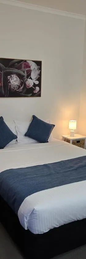 KooWeeRup Motel，位于Koo-Wee-Rup的酒店