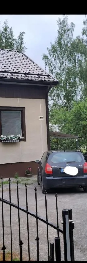 Kaunis omakotitalo Sahalahdessa，位于Sahalahti的酒店