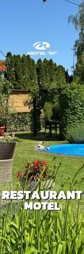 Motel M Vlasenica，位于Vlasenica的酒店