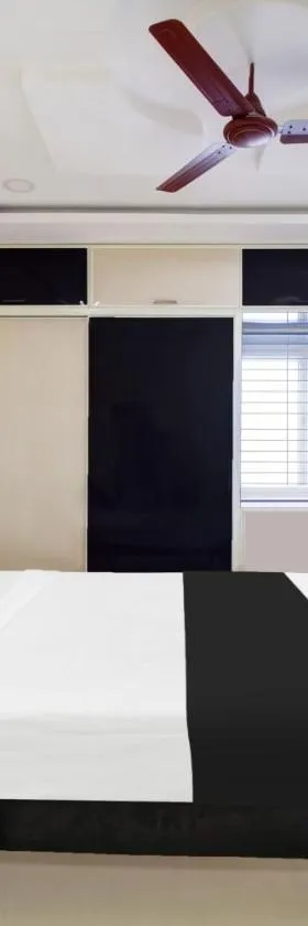 Super Hotel O Murali Nagar Near NAD Junction，位于Tikkavādipālem的酒店
