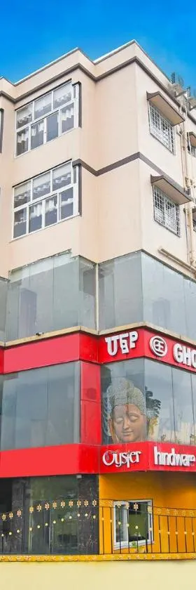 FabHotel BN Palace - Near Belgharia expressway，位于kolkata的酒店