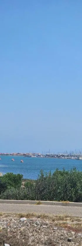 Lou Vidal - 6 Pers 5 minutes plage，位于Fitou的酒店