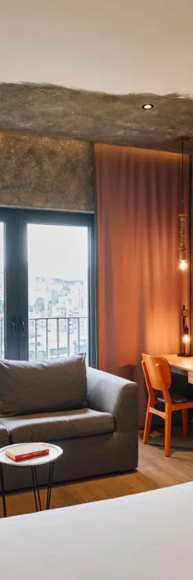 ibis Styles Sarajevo，位于萨拉热窝的酒店