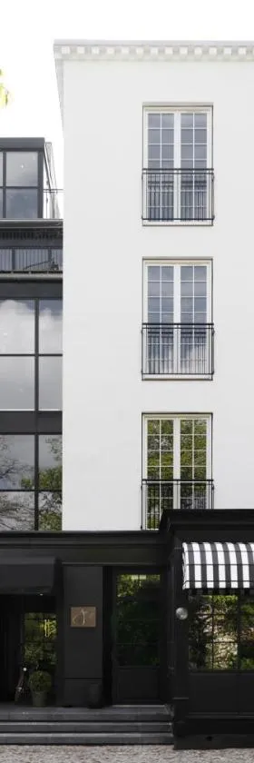 Park Lane Copenhagen，位于海勒鲁普的酒店