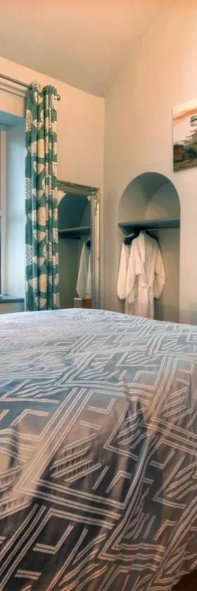Little John Hotel，位于哈瑟西奇的酒店