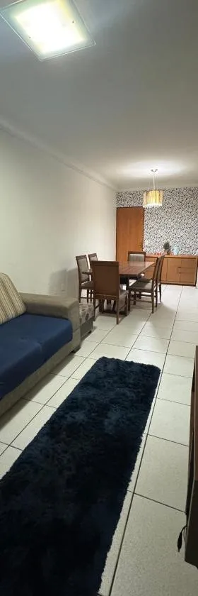 Apto Aconchegante Araguari MG，位于阿拉瓜里的酒店