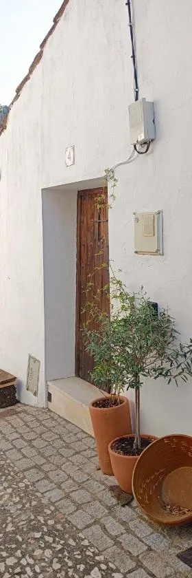 Casa Frodo，位于Castañuelo的酒店
