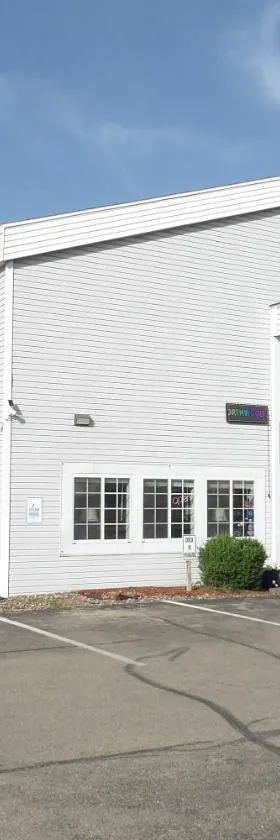 Northwood Inn - Prairie Du Chien，位于普雷里德欣的酒店
