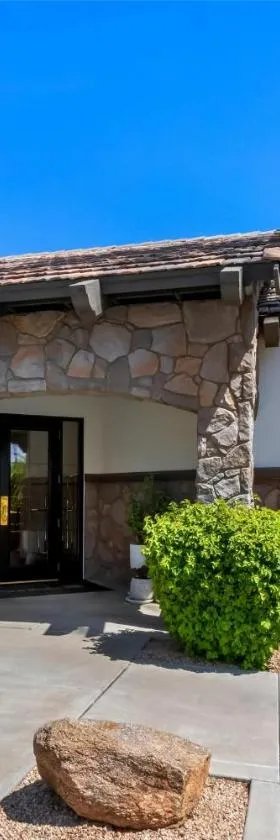 Sonesta ES Suites Phoenix Goodyear，位于嘉年的酒店