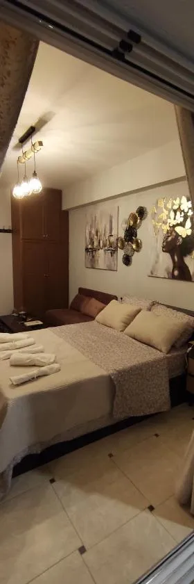 Studio Dream，位于尼亚斯蒂拉的酒店