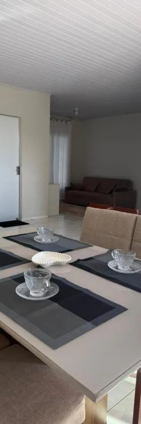 Apto Serras Gerais，位于Dianópolis的酒店