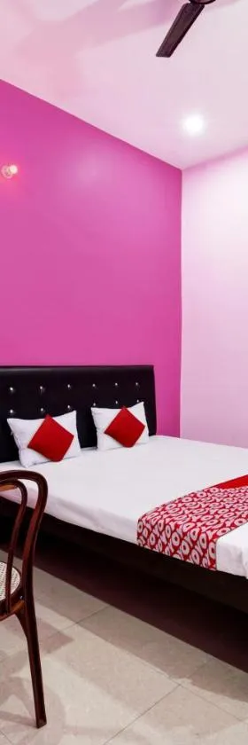 Hotel O Raj Munmun Hotel，位于丹巴德的酒店