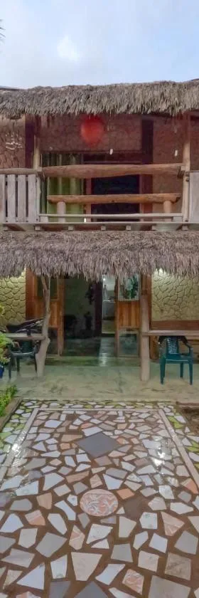 Mi Cabaña El Maderal，位于卡普兰干的酒店