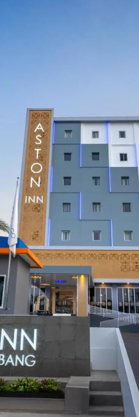 Aston Inn Rembang，位于Rembang的酒店