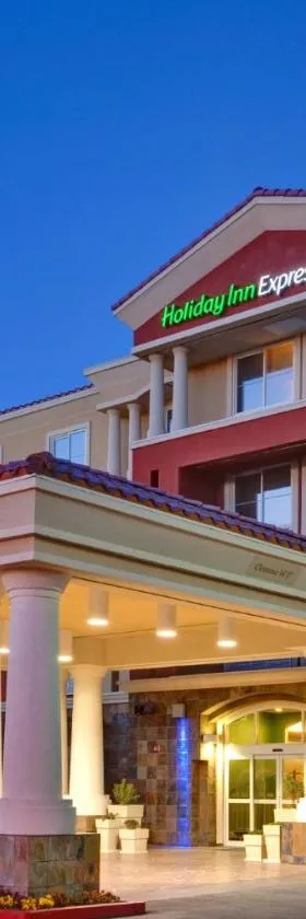 拉斯维加斯西南春泉智选假日套房酒店，位于拉斯维加斯的酒店