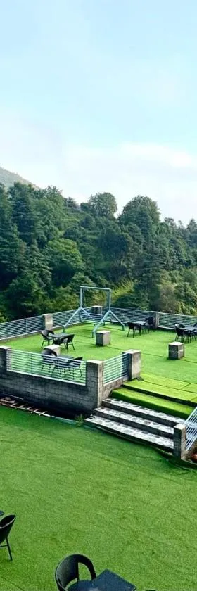 Chakrata Inn Resort，位于恰克拉塔的酒店