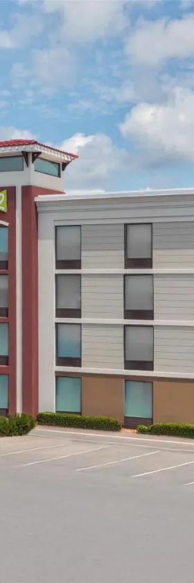 Home2 Suites by Hilton Gulf Breeze Pensacola Area, FL，位于微风湾的酒店