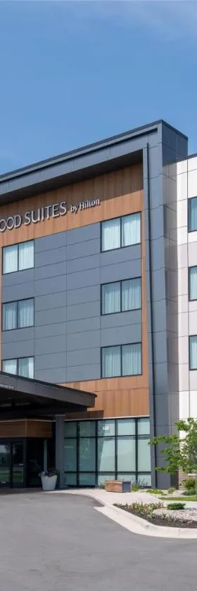 Homewood Suites By Hilton Holland，位于霍兰的酒店