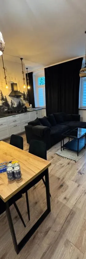 Apartament Chopina，位于索布特卡的酒店