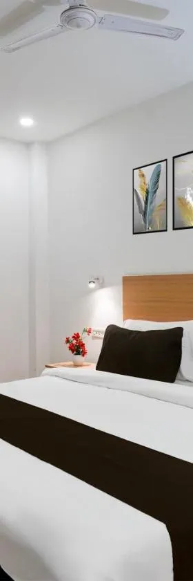 Townhouse Gomti Nagar Sector 6 Near Ekana Stadium，位于Gomti Nagar的酒店