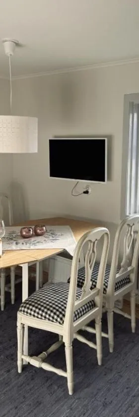Litet hus nära Värnamo，位于Hörle的酒店