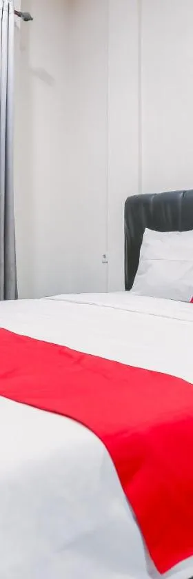 RedDoorz at Seindo Hotel Medan，位于Sunggal的酒店