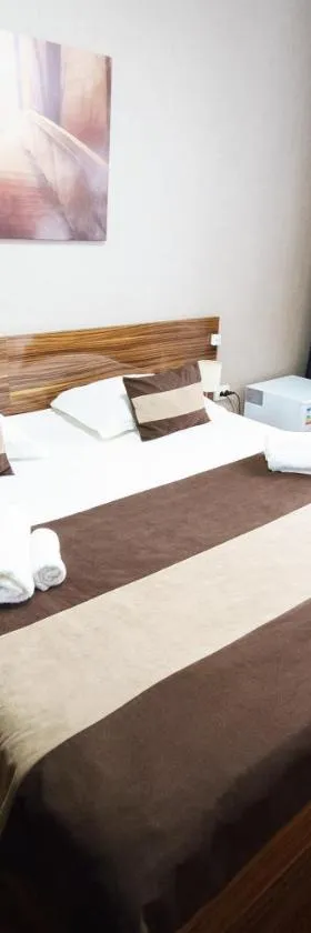 Premier Inn Astana，位于阿斯塔纳的酒店