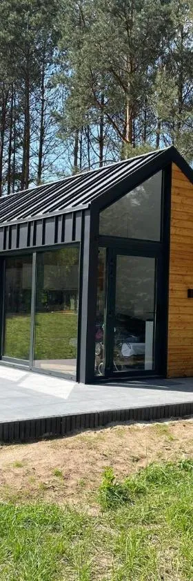 EkoRelax & Fun Resort，位于Dobków的酒店