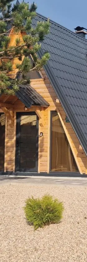 LandHaus Tri Vikendice - Idiličan boravak u prirodi Blidinja，位于Risovac的酒店