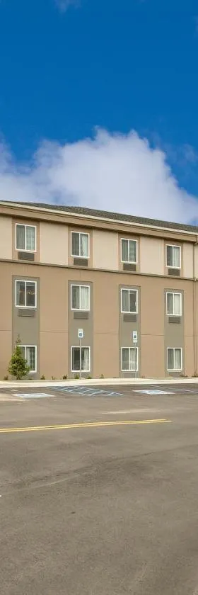 Sleep Inn & Suites Jasper I-22，位于杰斯帕的酒店