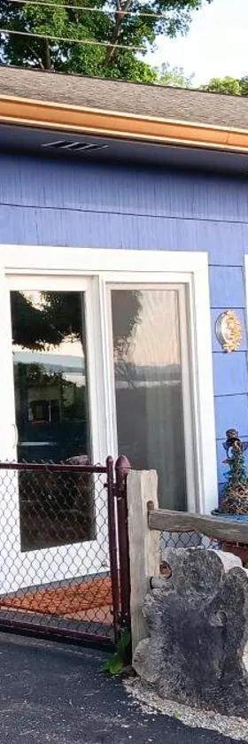 Blū House，位于Williamsburg的酒店