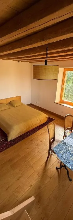 Séjour paisible près de Genève，位于内顿斯的酒店