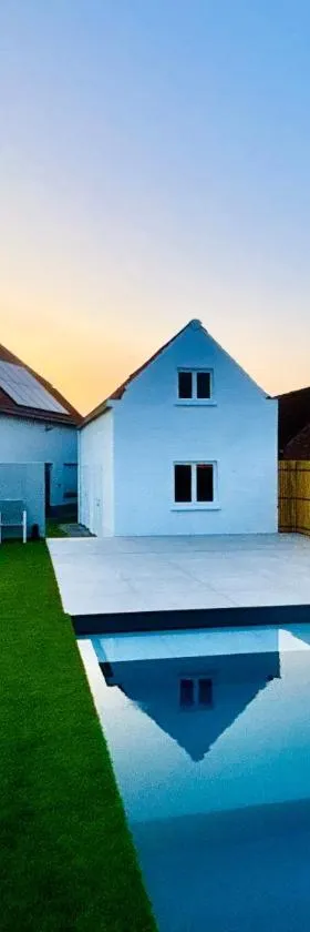 Vakantiewoning in het landelijke Staden! 10 pers - STAEDENBERGH，位于Staden的酒店