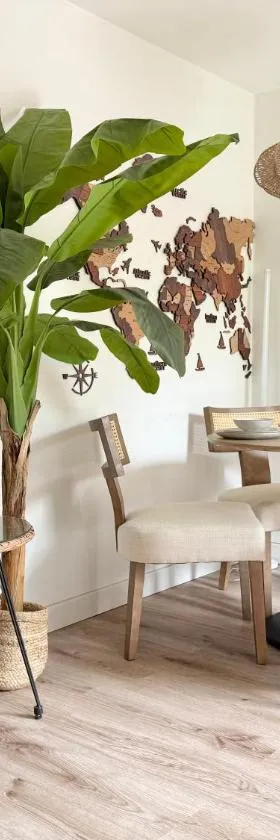 Charmant Appartement Duplex au calme，位于埃夫勒的酒店
