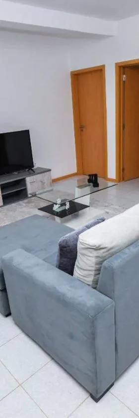 Apartment 3 minutes from Nelson Mandela Airport，位于普拉亚的酒店