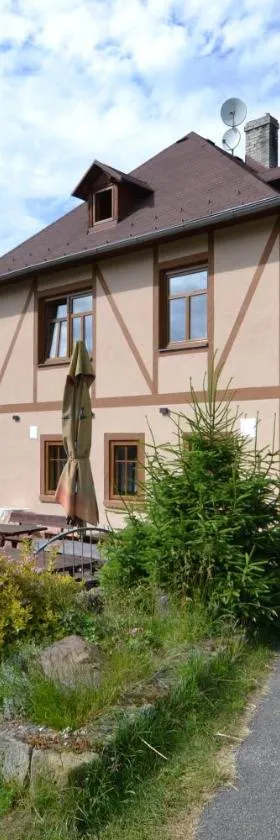 Penzion Brtníky 23，位于Brtníky的酒店