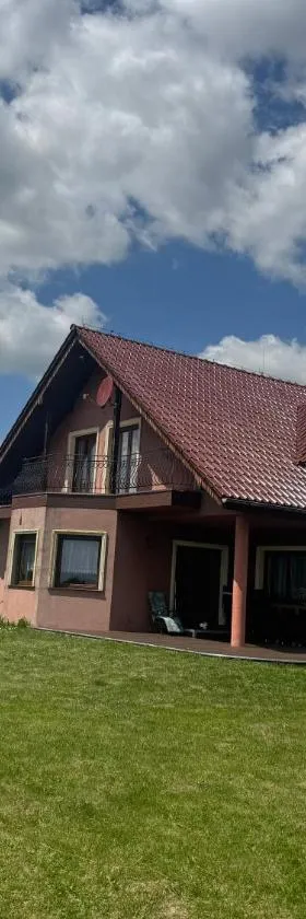 Dom Krotoszyce，位于Krotoszyce的酒店